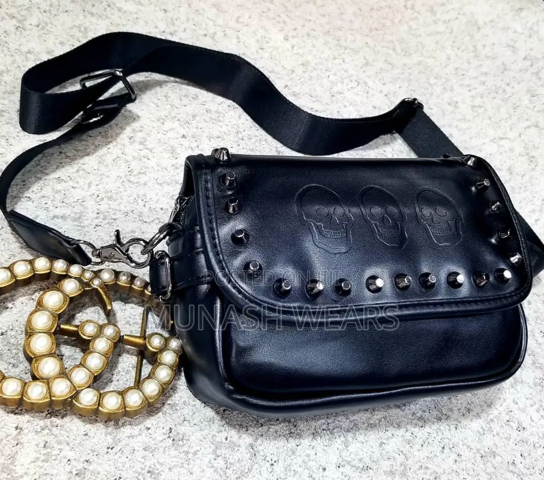 Original Leather Bag