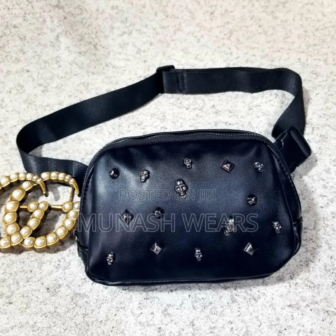 Original Leather Bag