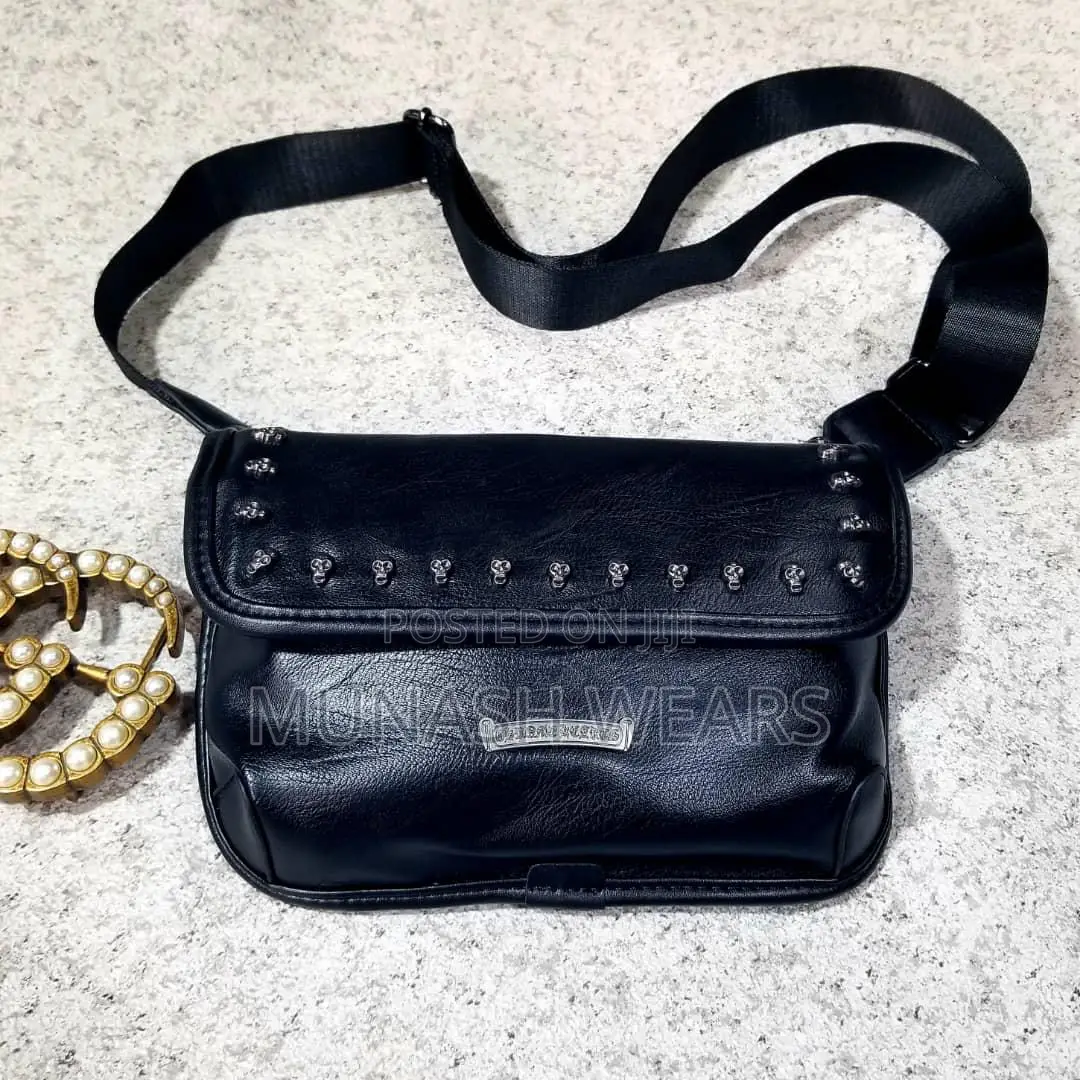 Original Leather Bag