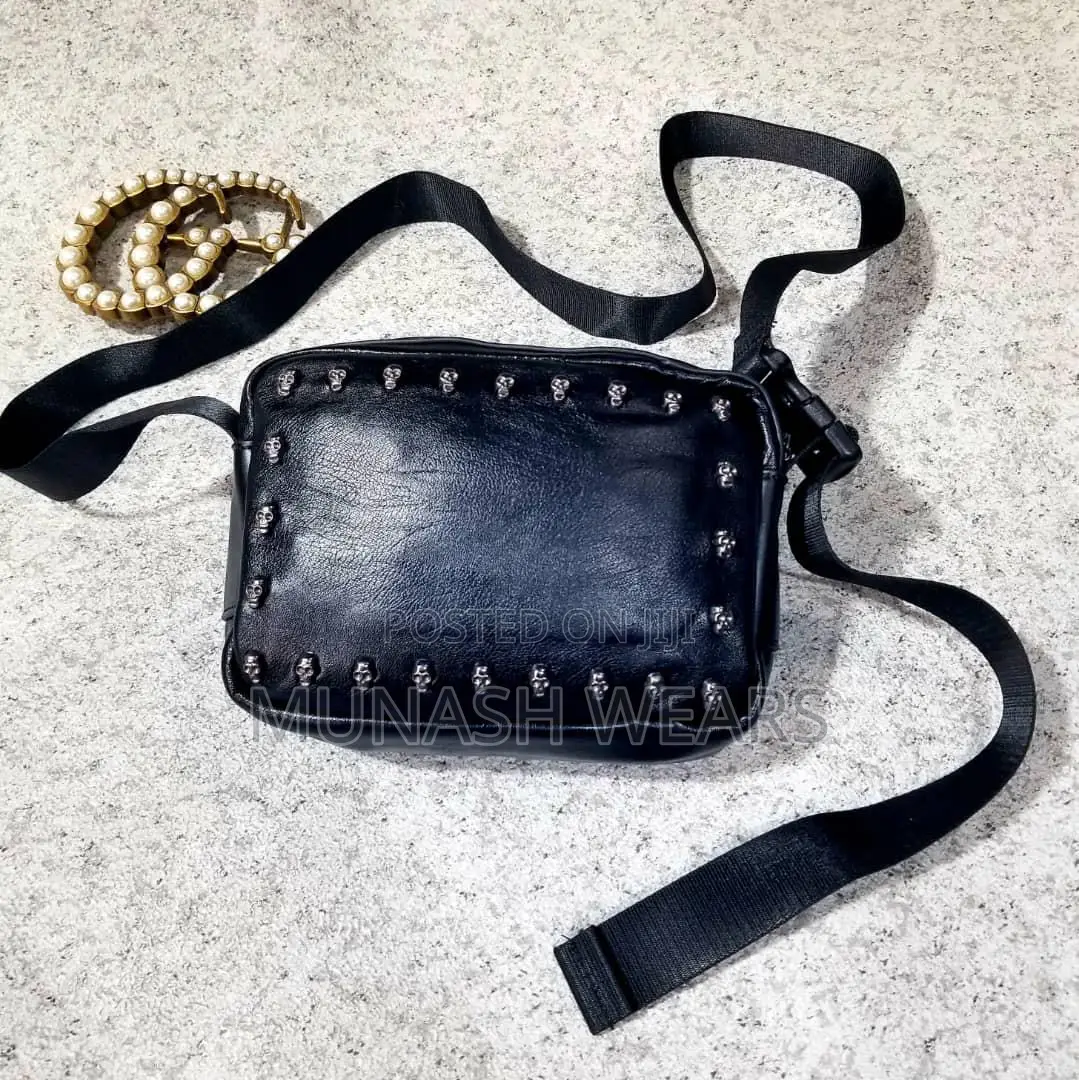 Original Leather Bag