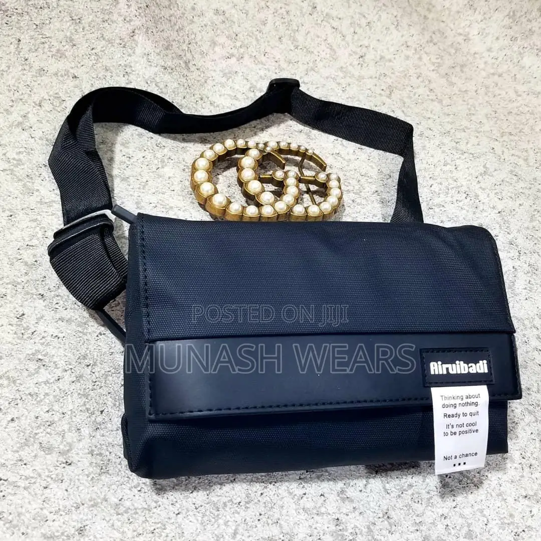 Original Leather Bag