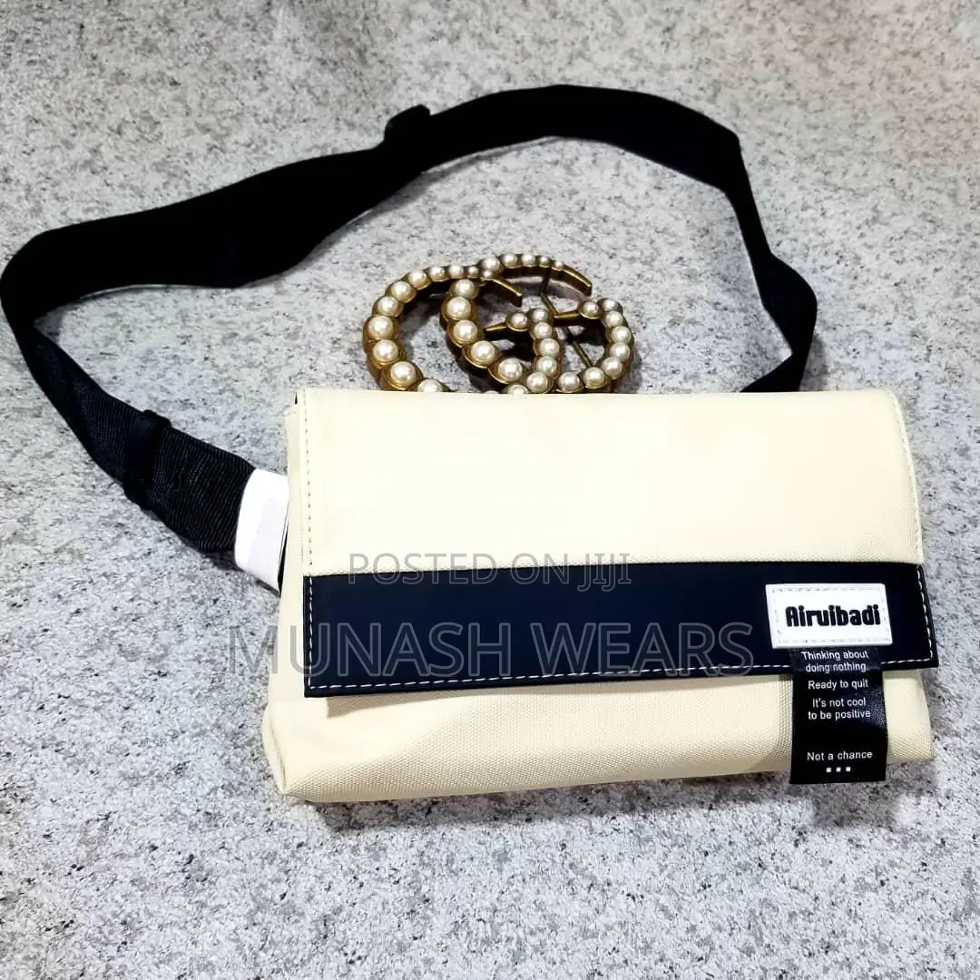 Original Leather Bag