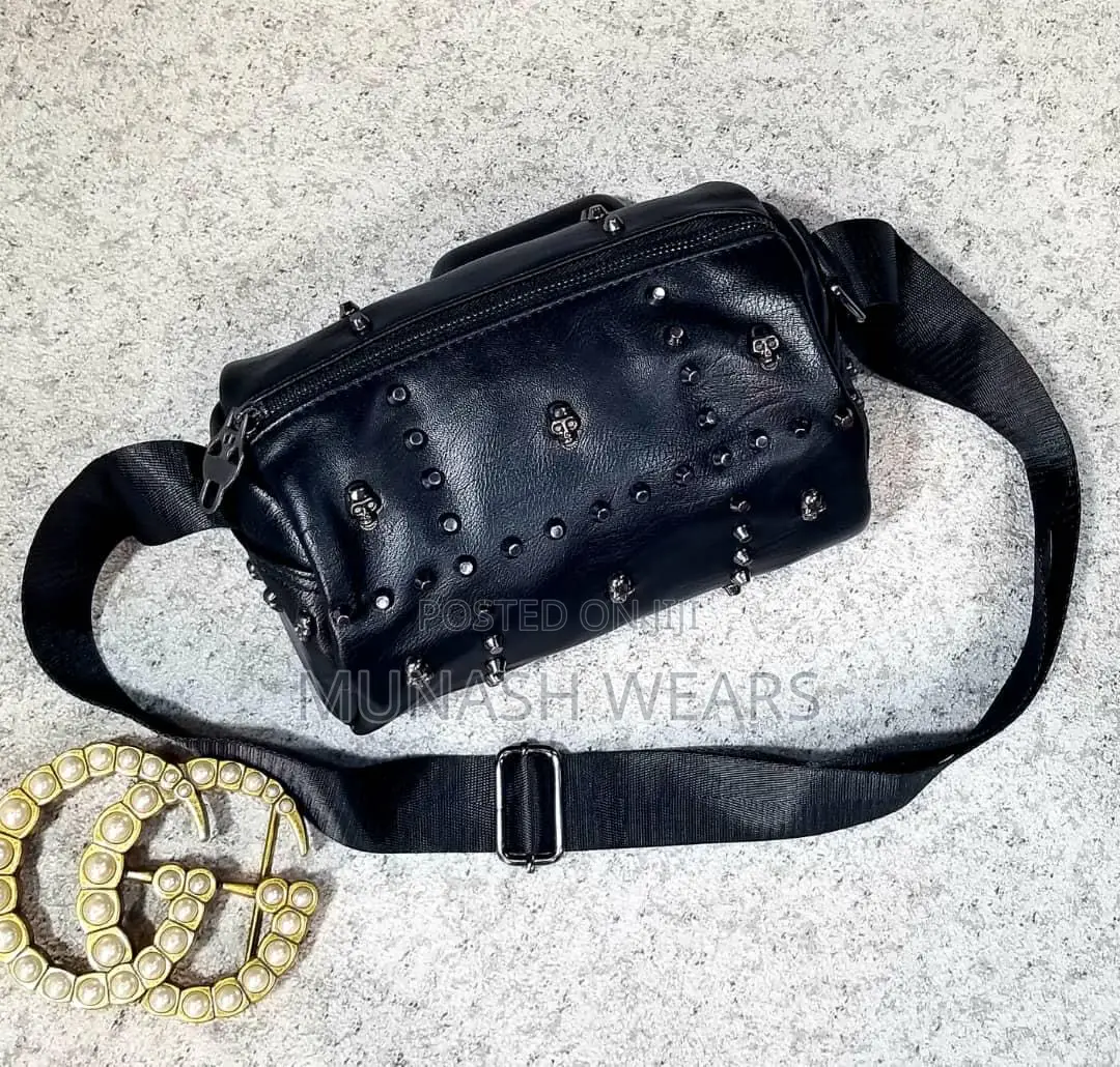 Original Leather Bag