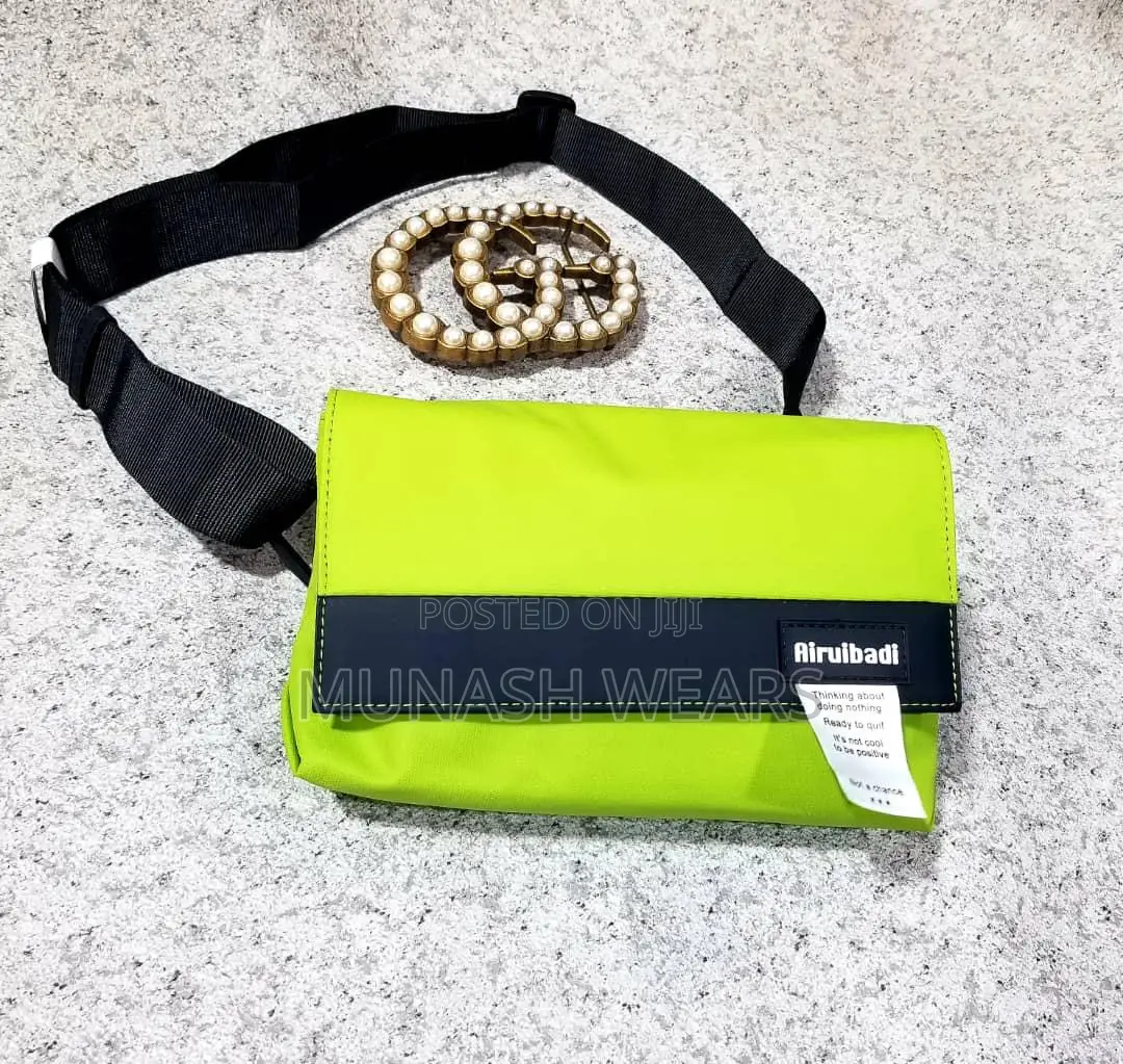Original Leather Bag