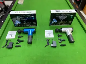 New Massage Gun