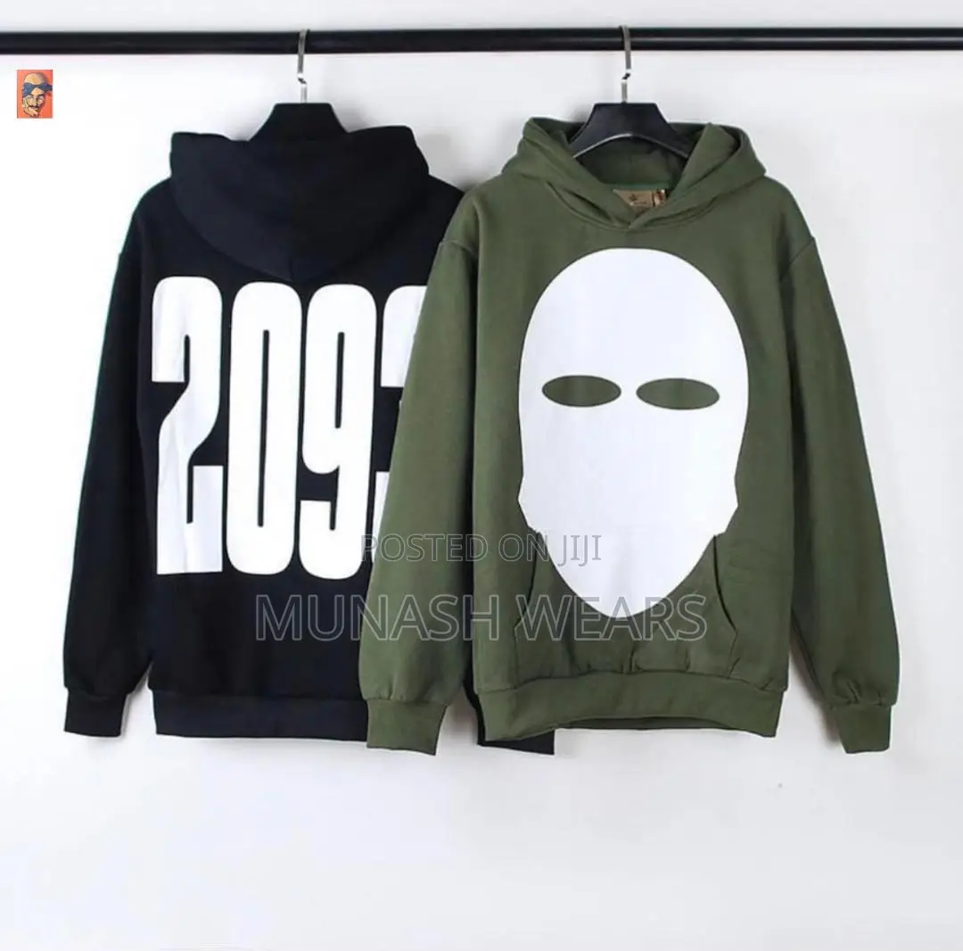 Luxury Hoodie for Men
