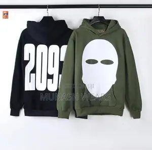 Luxury Hoodie for Men