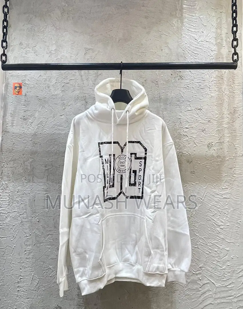 Luxury Hoodie for Men
