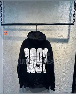 Luxury Hoodie for Men