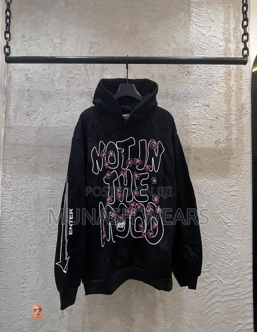 Luxury Hoodie for Men