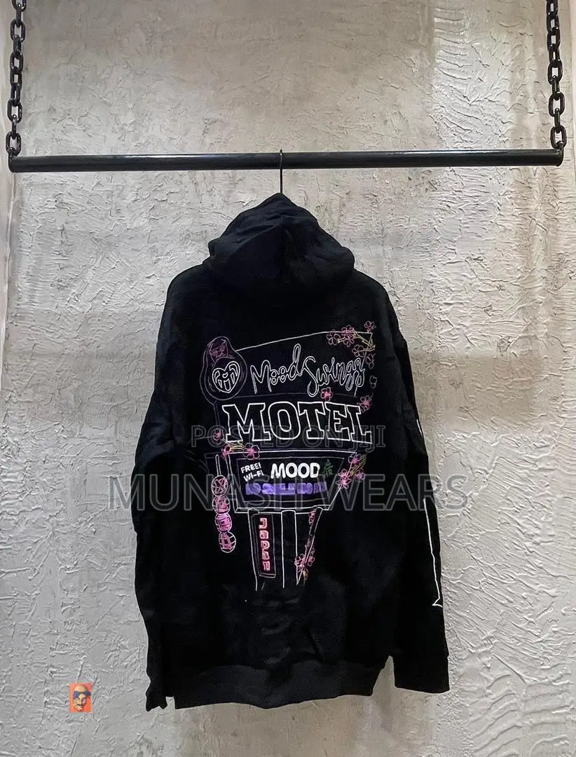 Luxury Hoodie for Men
