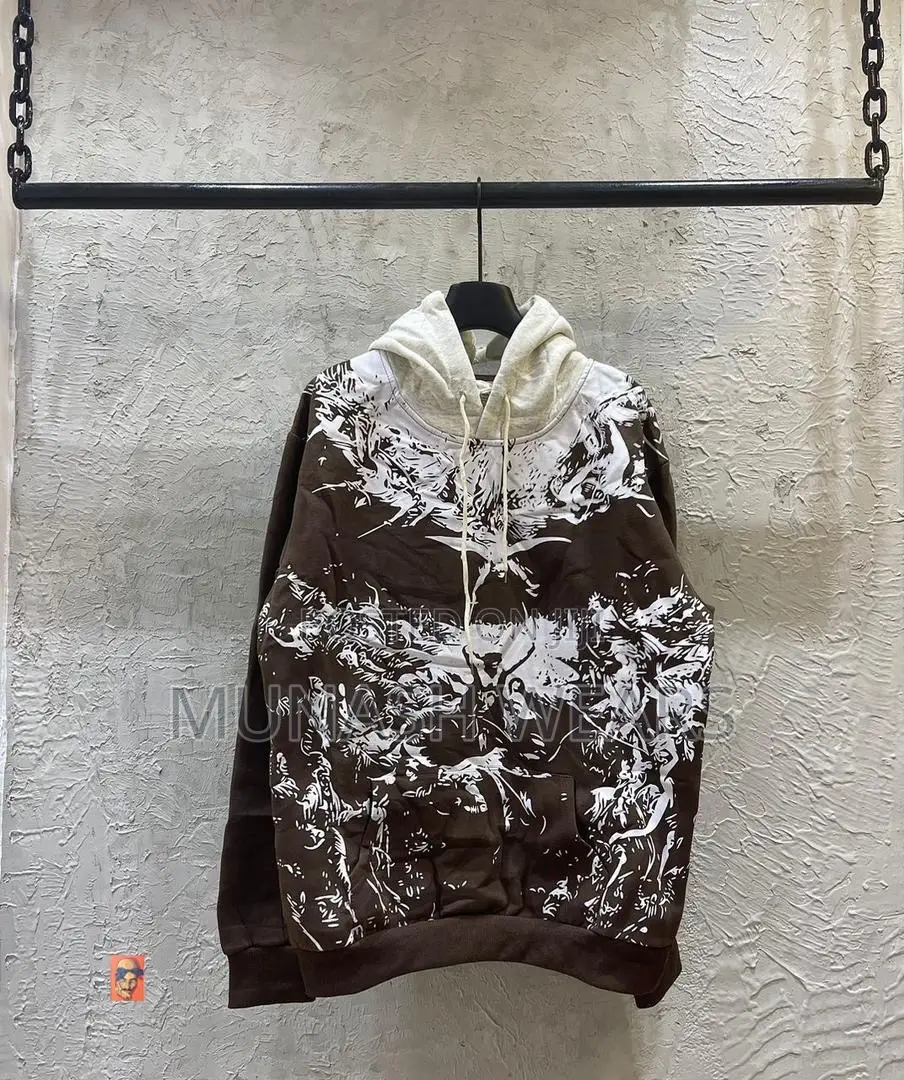 Luxury Hoodie for Men