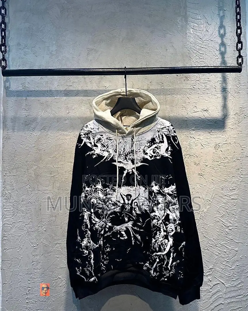 Luxury Hoodie for Men