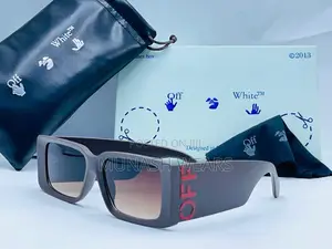 Luxury Offwhite Glasses