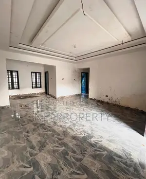 Photo - 3bdrm Block of Flats in Life Camp for rent