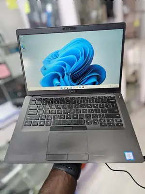 Laptop Dell Latitude 5401 8GB Intel Core I5 SSD 256GB