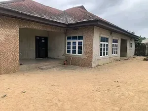Photo - 4bdrm Bungalow in Ogbogoro Road , Port for sale