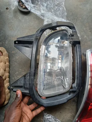 Foglamp Mazda Cx9 2008 Set