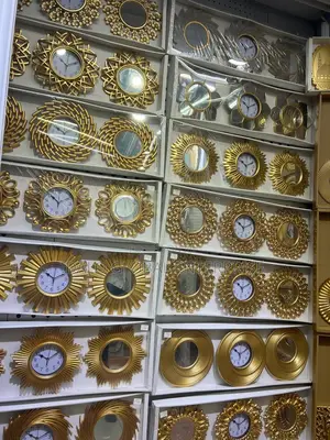 Wall Clocks