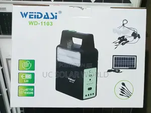 Weidasi Wd1103