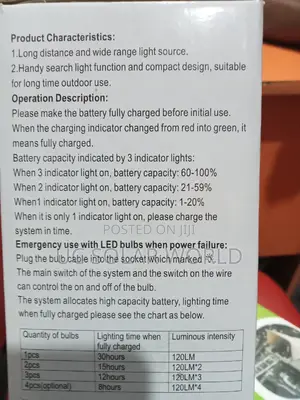 Weidasi Wd1103