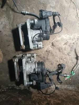 Front Caliper Nissan Rouge and Nissan X Trail 2018 to 2021