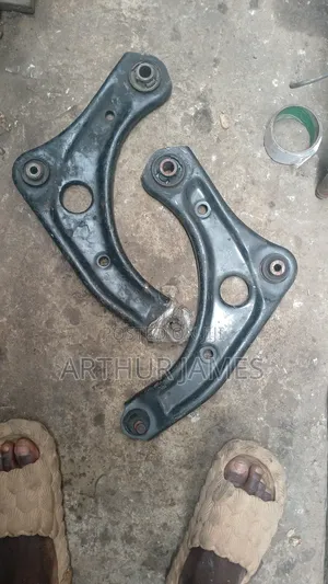 Front Lower Arm Nissan Almera 2012