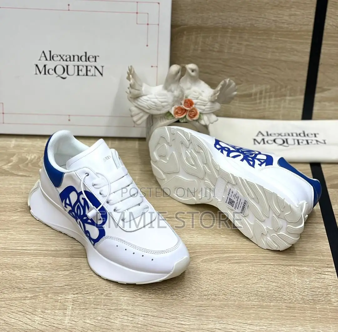 Alexander McQueen Sneakers