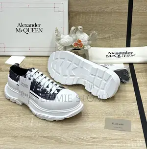 Alexander McQueen Sneakers