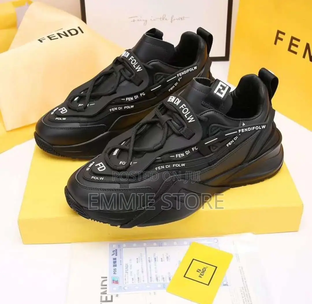 Fendi Sneakers
