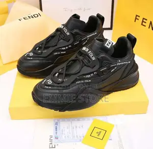 Fendi Sneakers
