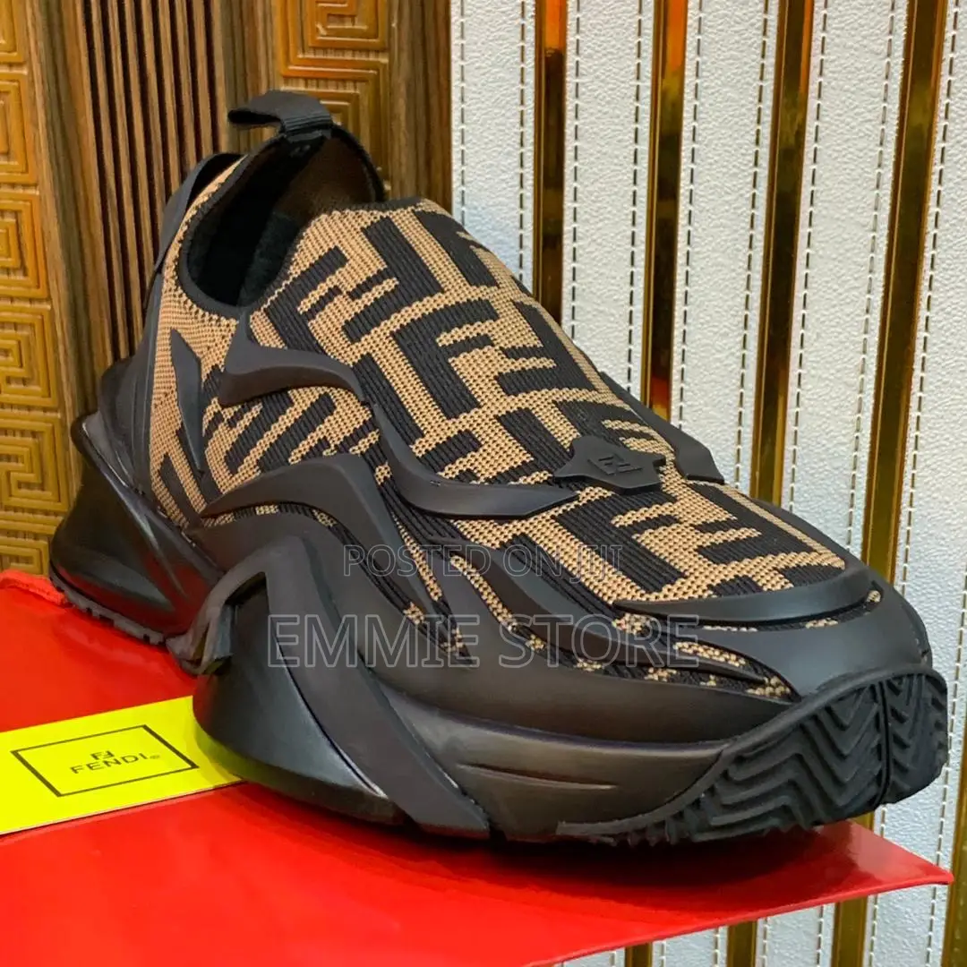 Fendi Sneakers
