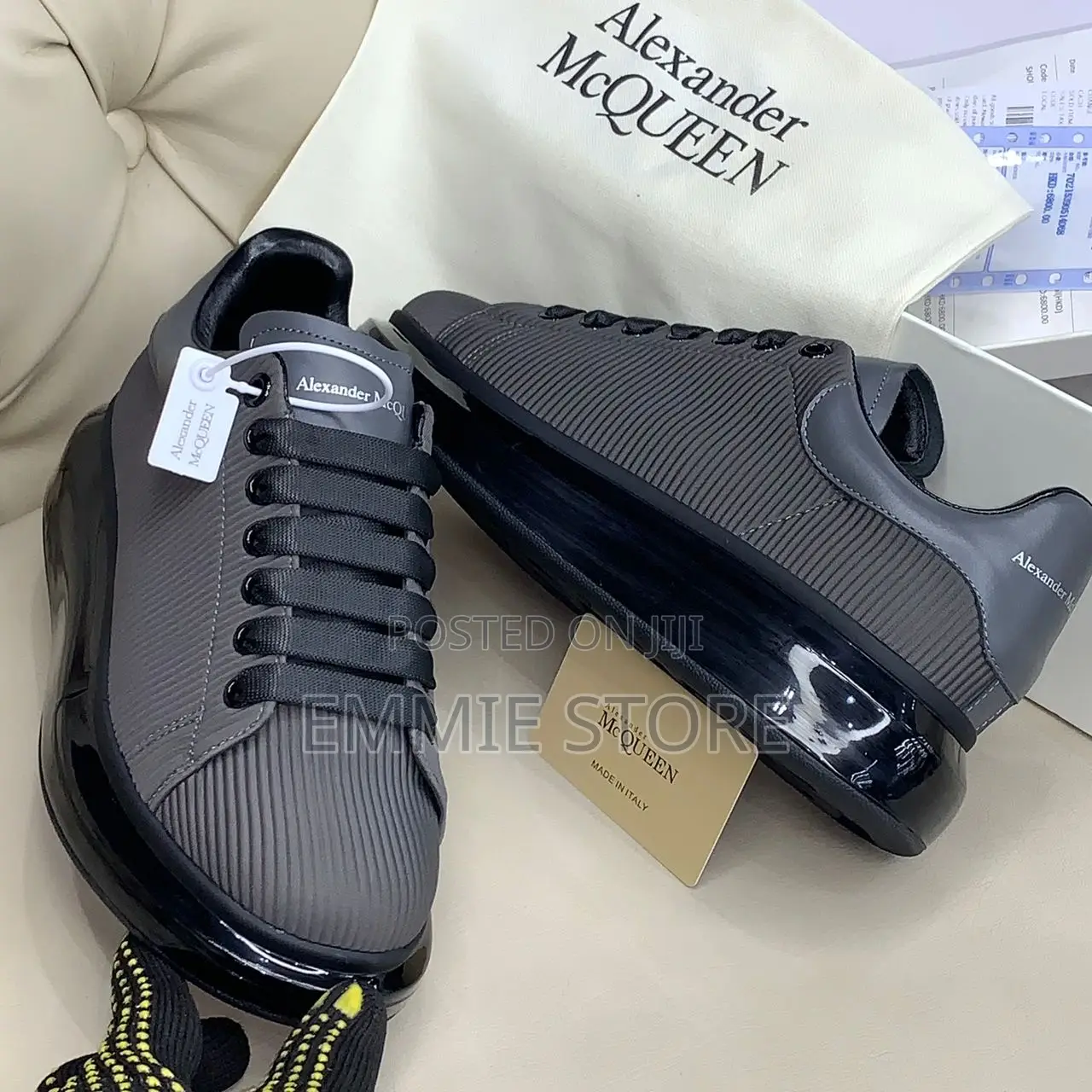 Fendi Sneakers