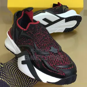 Fendi Sneakers