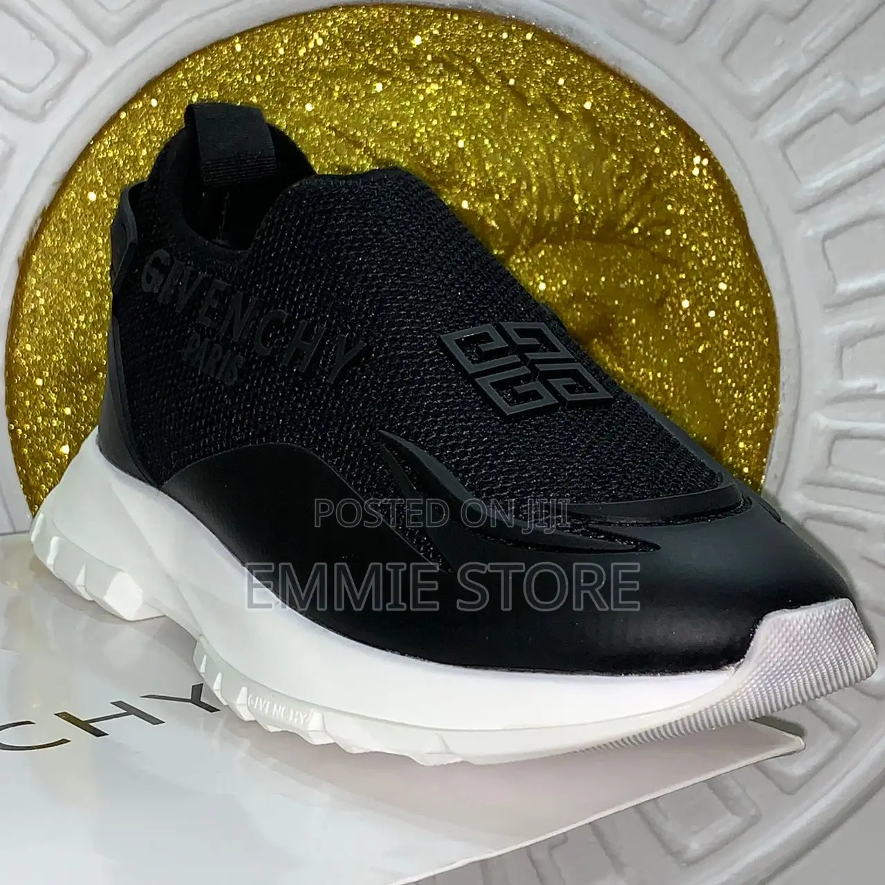 Fendi Sneakers
