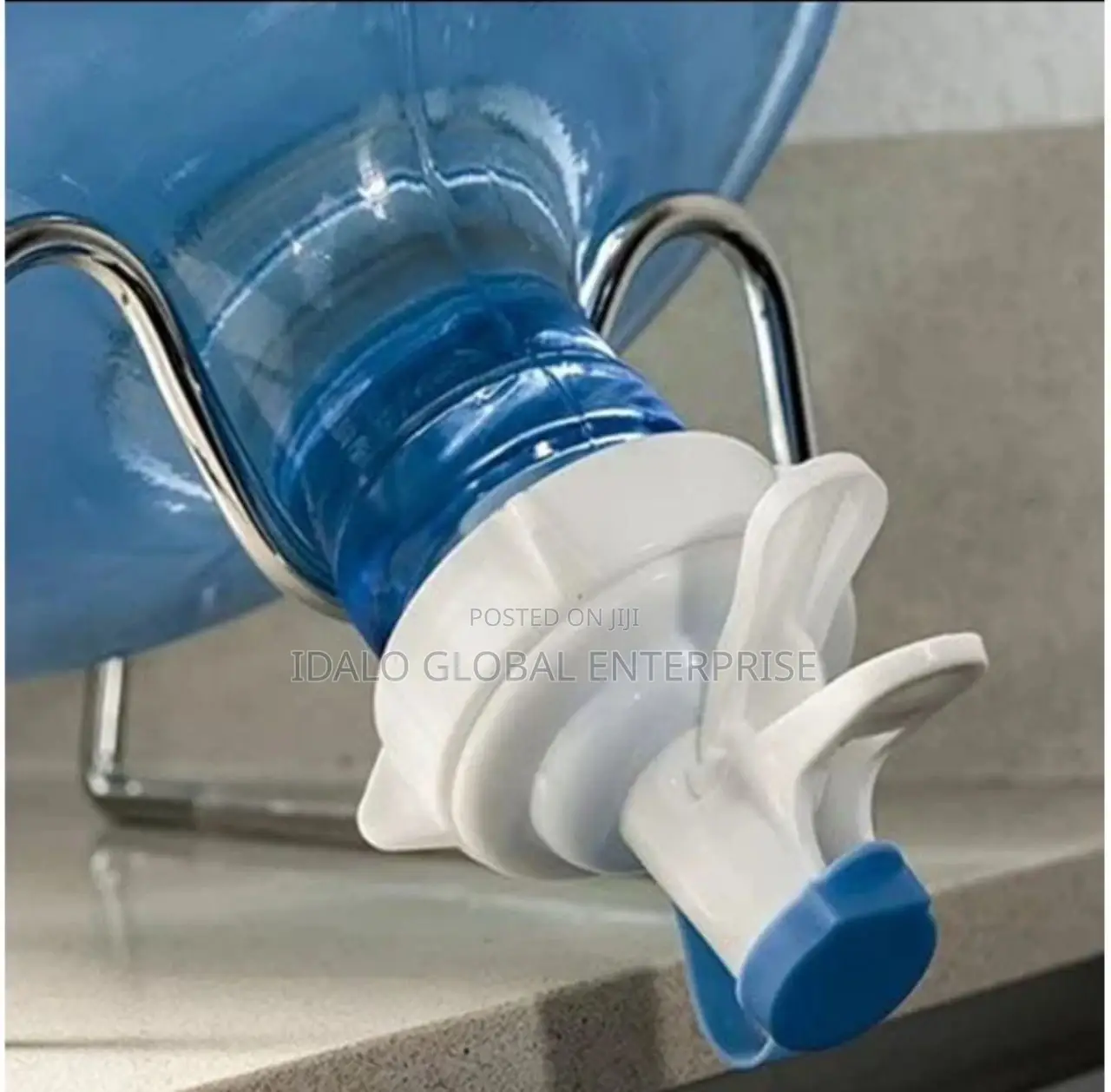Cway Cradle and Dispenser