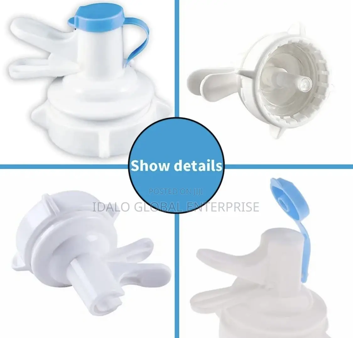 Cway Cradle and Dispenser