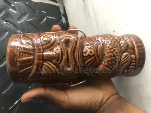 Tiki Mug - Tiki Cups