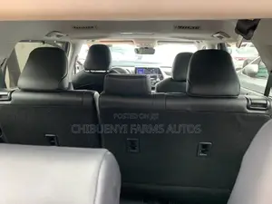 Toyota Highlander Limited 2021 Teal