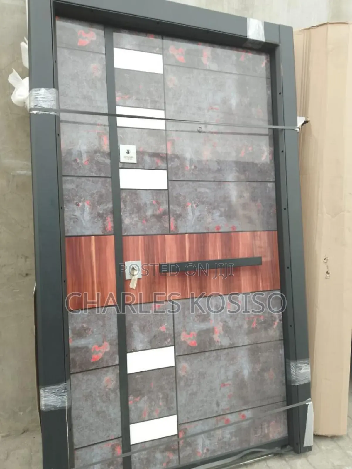 Turkey Luxury Door
