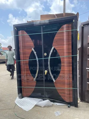 Luxury Turkey Door 5tf by 8