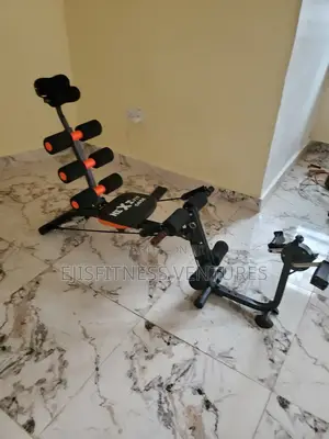 Wondercore With Pedals