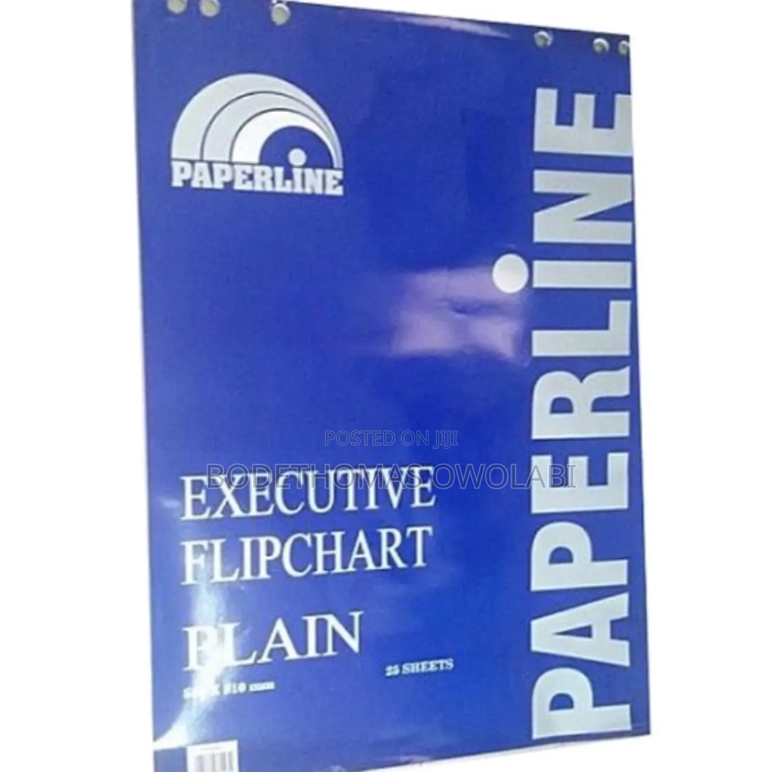 Good Quality Original Flip Chart.