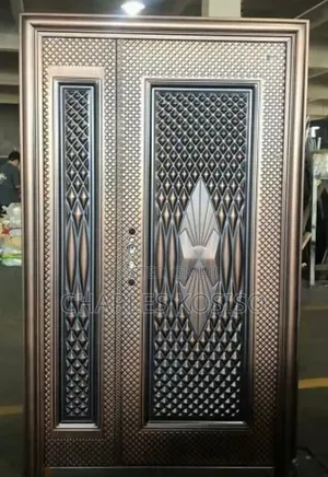 Italian Doors