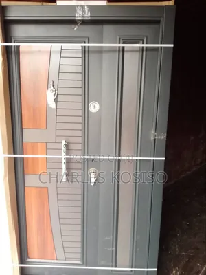 Turkey Special Door