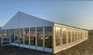 Marquee Fabricator, Best Tent Fabricator in Nigeria