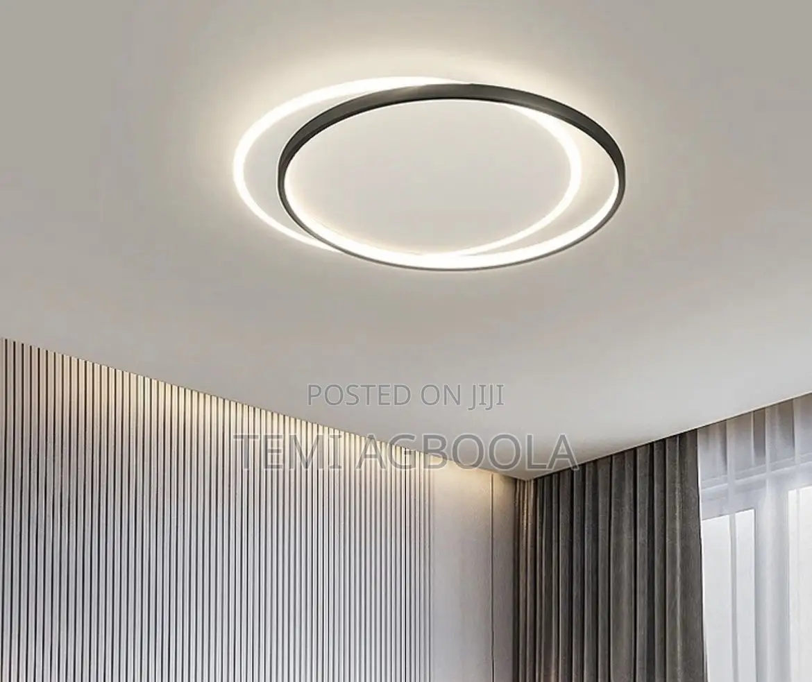 Ceiling Decorative Lighting