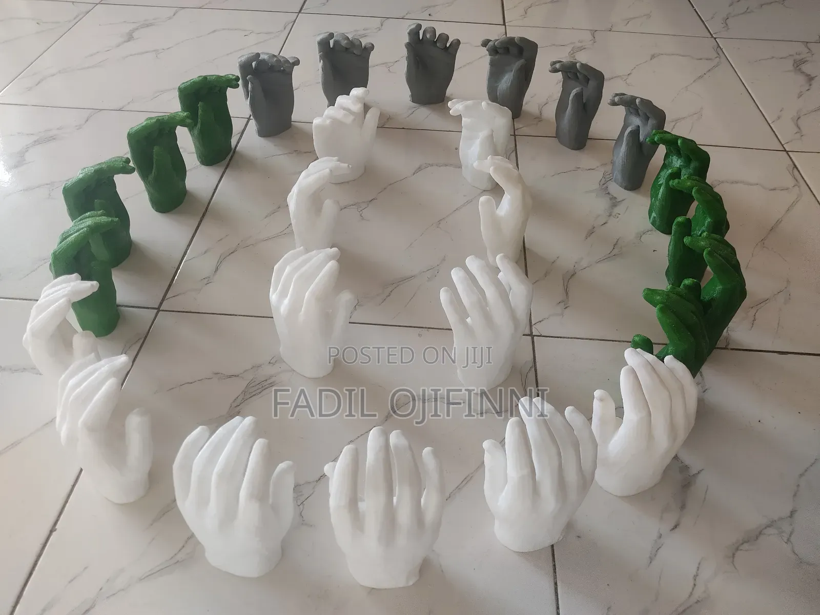 3d Printing and Prototyping