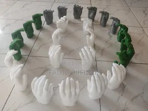 3d Printing and Prototyping