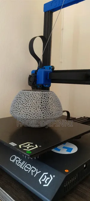 3d Printing and Prototyping